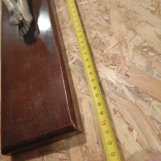 Crucifijo con figura de Cristo