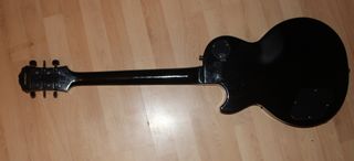 Epiphone Les Paul Standard EMG 81+85 Funda