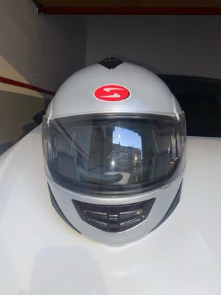 Casco Integral Sport Wear CSR 2
