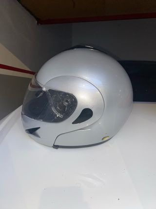 Casco Integral Sport Wear CSR 2