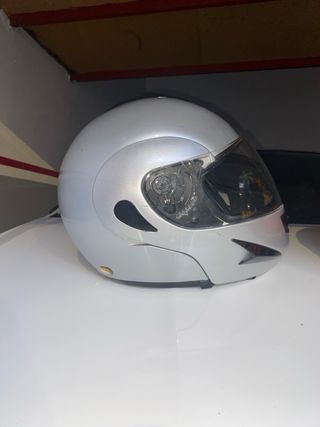 Casco Integral Sport Wear CSR 2