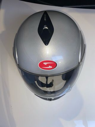 Casco Integral Sport Wear CSR 2