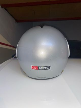 Casco Integral Sport Wear CSR 2