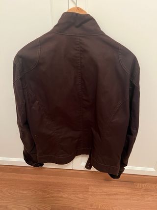Cazadora Belstaff Talla L Marrón original