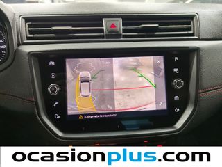 SEAT Ibiza 1.0 TSI FR Go 81 kW (110 CV)