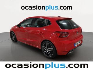 SEAT Ibiza 1.0 TSI FR Go 81 kW (110 CV)
