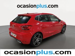SEAT Ibiza 1.0 TSI FR Go 81 kW (110 CV)
