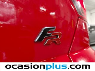 SEAT Ibiza 1.0 TSI FR Go 81 kW (110 CV)