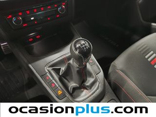 SEAT Ibiza 1.0 TSI FR Go 81 kW (110 CV)