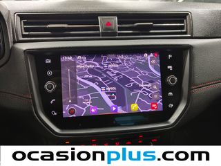 SEAT Ibiza 1.0 TSI FR Go 81 kW (110 CV)