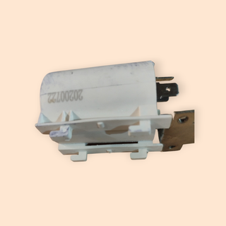 Filtro EMI DR01-EDGE 250V-50/60Hz 16A