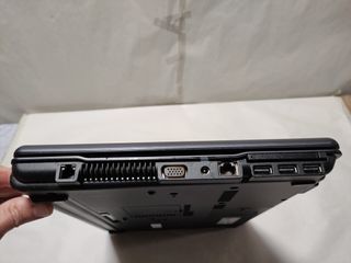 HP 550 Notebook
