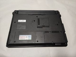 HP 550 Notebook