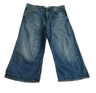 Pantalón vaquero Zara mujer