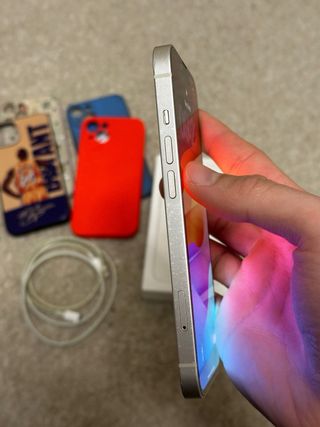 iPhone 13 256GB Bianco