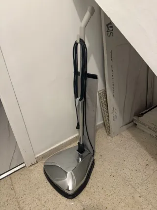 Máquina pulidora de suelos