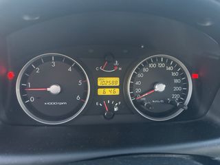 Hyundai Getz 2004