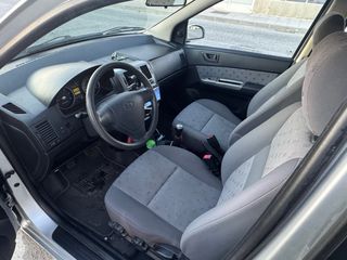 Hyundai Getz 2004