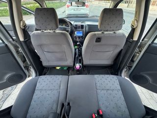 Hyundai Getz 2004