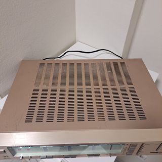 Amplificador Marantz PM420 Beige/Plata