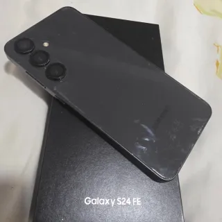 Samsung S24 FE