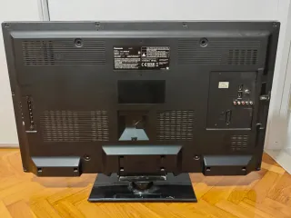 TV Panasonic 43 + Fire TV Stick Amazon