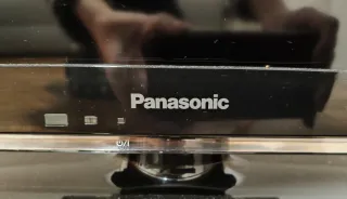 TV Panasonic 43 + Fire TV Stick Amazon