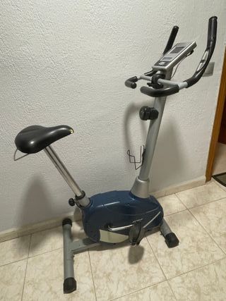 Bicicleta Estática BH Fitness
