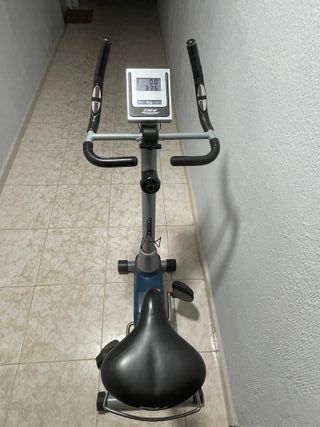 Bicicleta Estática BH Fitness