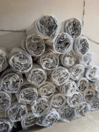 Colchón Nuevo 90x190 18cm Grosor Oferta