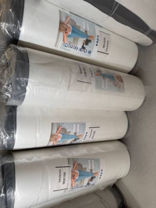 Colchón Nuevo 90x190 18cm Grosor Oferta
