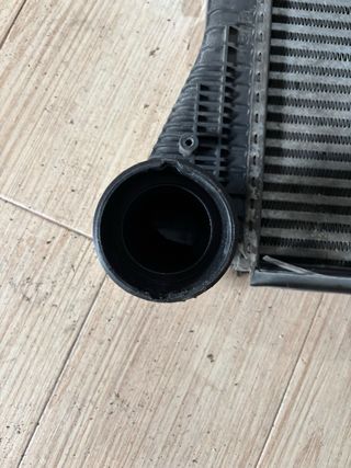 Intercooler 2.0 TDI BKD