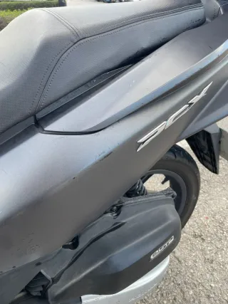 Honda PCX 125 2016 - 20.500 km