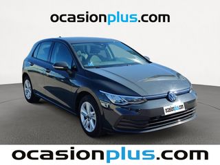 Volkswagen Golf Life 1.0 eTSI 81 kW (110 CV) DSG
