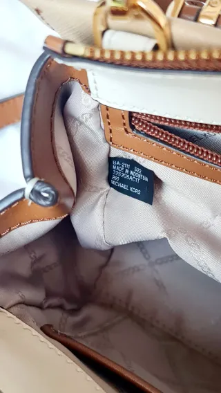 Bolso Michael Kors Marilyn