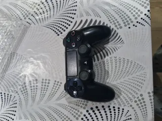 Consola Sony PS4 Pro Negra