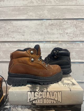 Botas de montaña Pascualon para niños