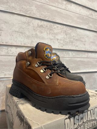 Botas de montaña Pascualon para niños