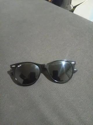 Gafas Ray-Ban Negras