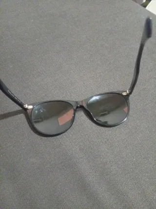 Gafas Ray-Ban Negras