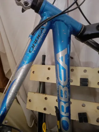 Venta bicis Orbea