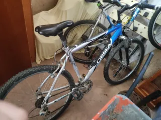 Venta bicis Orbea