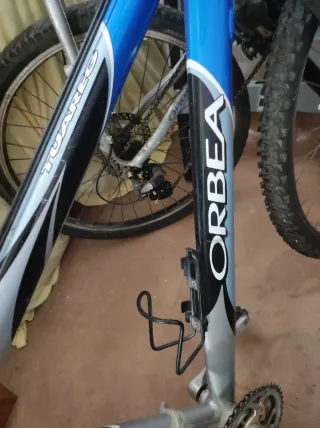 Venta bicis Orbea