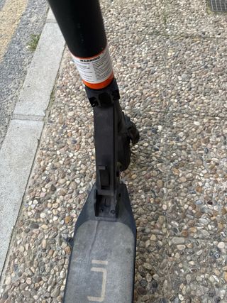 Patinete Eléctrico INNOVA