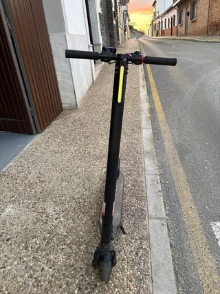 Patinete Eléctrico INNOVA