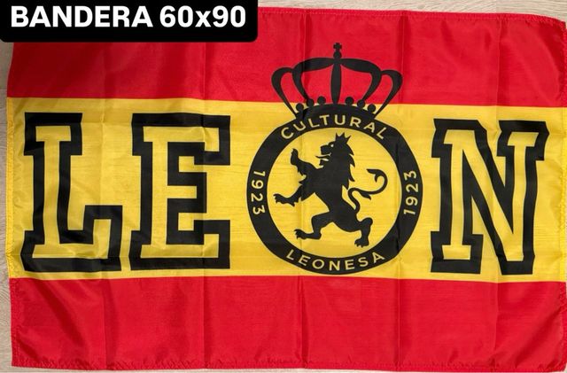 Bandera Cultural Leonesa