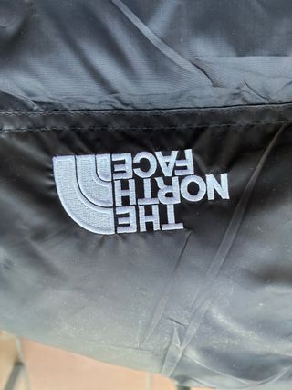 Chaqueta The North Face 700 Negra