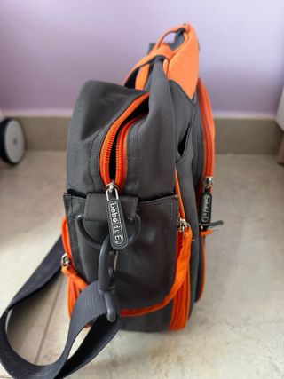 Bolso bebé