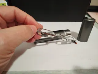 Gafas de lectura +4.00 nuevas sin estrenar