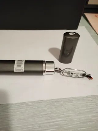 Gafas de lectura +4.00 nuevas sin estrenar